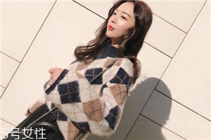 毛衣掉色嚴(yán)重怎么辦？巧用鹽水化解尷尬