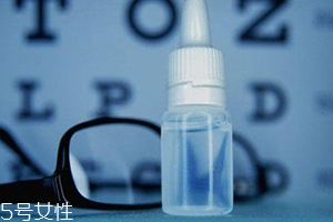 眼藥水凍了還能用嗎？眼藥水化了也要看情況