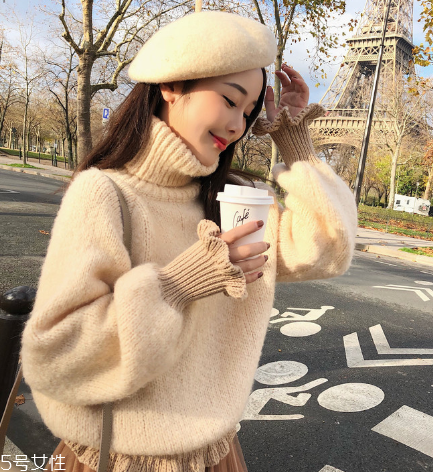 毛衣袖口松了怎么辦？教你三個(gè)小妙招