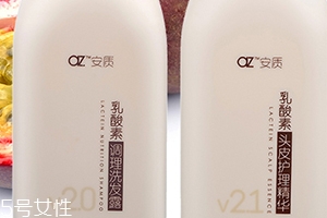 洗發(fā)水凍了還能用嗎？