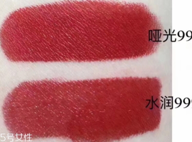 迪奧2018情人節(jié)限量多少錢？love kiss情人節(jié)口紅試色