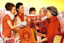 春節(jié)送禮送什么給親戚？這4種禮品不值得買