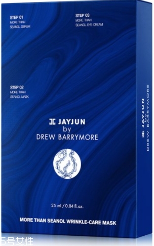 jayjun摩爾三部曲面膜怎么用？jayjun摩爾哪款好