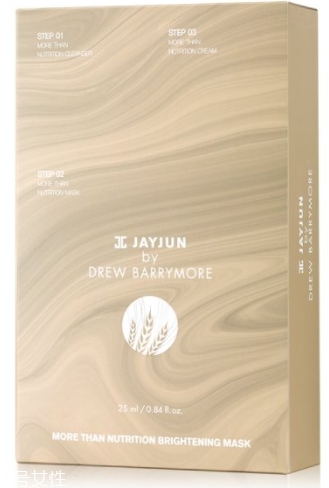 jayjun摩爾三部曲面膜怎么用？jayjun摩爾哪款好
