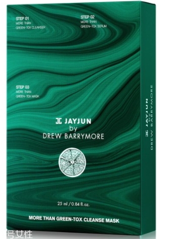 jayjun摩爾三部曲面膜怎么用？jayjun摩爾哪款好