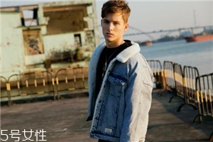 男士夾克什么款式好看？寒冬也能溫暖玩腔調(diào)