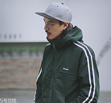 男士夾克什么款式好看？寒冬也能溫暖玩腔調(diào)