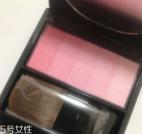 選對腮紅要注意哪些？十款不踩雷腮紅推薦