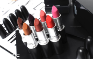 黃皮口紅顏色怎么選？黃皮親媽口紅合集