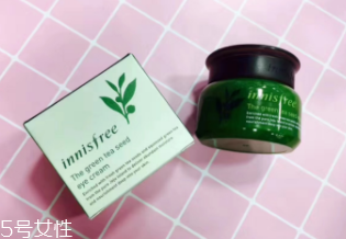 適合年輕女生的眼霜有哪些？6款輕齡肌開架眼霜