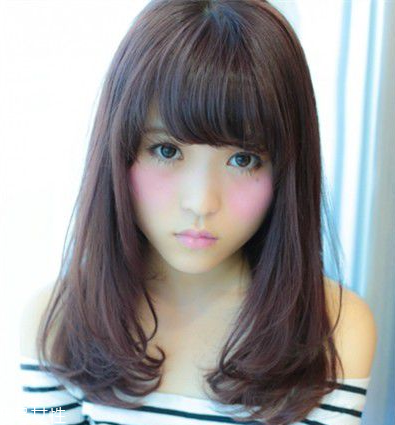 鵝蛋臉扎什么馬尾好看？肉肉臉適合這些發(fā)型