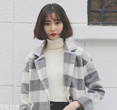 短發(fā)卷發(fā)怎么弄好看？裴秀智發(fā)型同款get