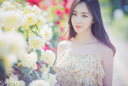 鵝蛋臉扎什么馬尾好看？肉肉臉適合這些發(fā)型