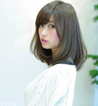 鵝蛋臉扎什么馬尾好看？肉肉臉適合這些發(fā)型