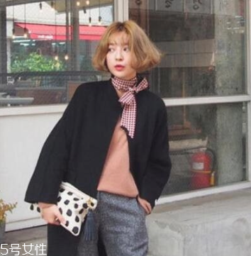 短發(fā)卷發(fā)怎么弄好看？裴秀智發(fā)型同款get
