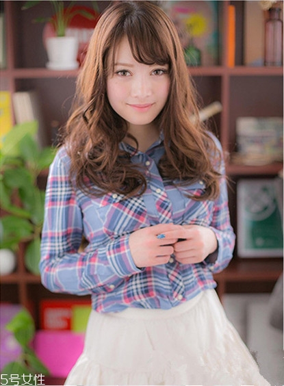 鵝蛋臉扎什么馬尾好看？肉肉臉適合這些發(fā)型