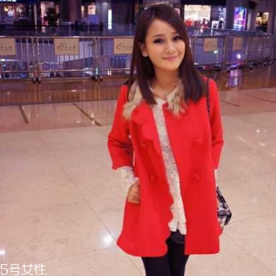 什么臉型適合長(zhǎng)發(fā)？適合自己最重要