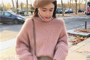 毛衣和衛(wèi)衣哪個暖和？衛(wèi)衣要更加擋風(fēng)