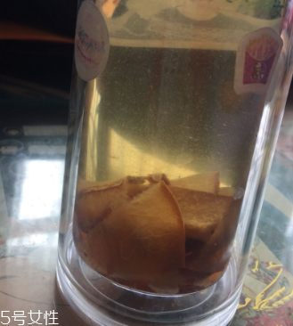 冰糖雪梨膏怎么吃？它的吃法很簡單