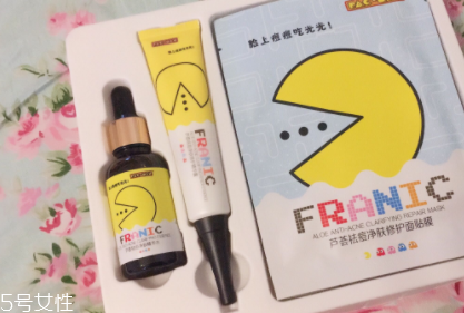 痘肌怎么護理？這樣做就對了