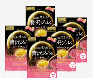 救急面膜怎么挑選？介紹6款平價又好用日本救急面膜