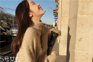 毛衣都會縮水嗎？和加工過程有關(guān)