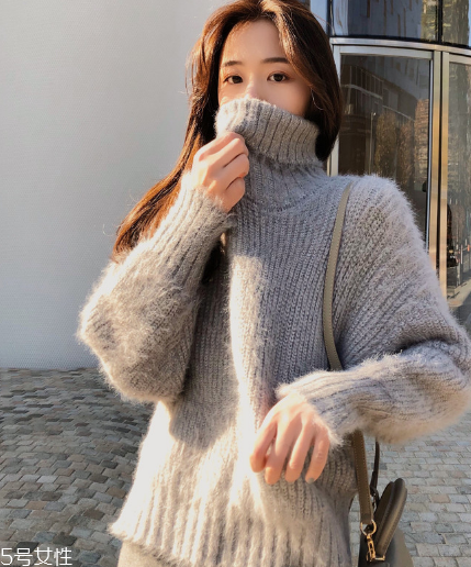 毛衣會越穿越大嗎？注意這些小細節(jié)