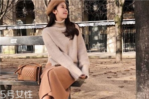 毛衣會越穿越大嗎？注意這些小細節(jié)