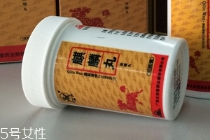 麒麟丸可以空腹吃嗎？空腹服用也無害