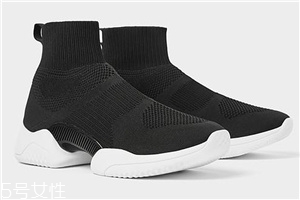 zara低配版巴黎世家襪子鞋多少錢(qián)_在哪買(mǎi)？