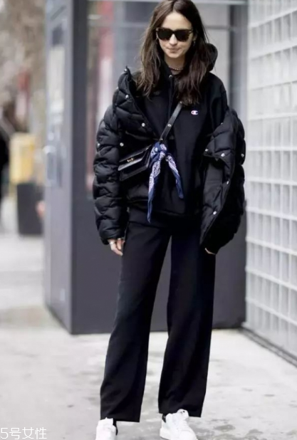 闊腿褲矮個子可以穿嗎？小個子也能穿出大氣感