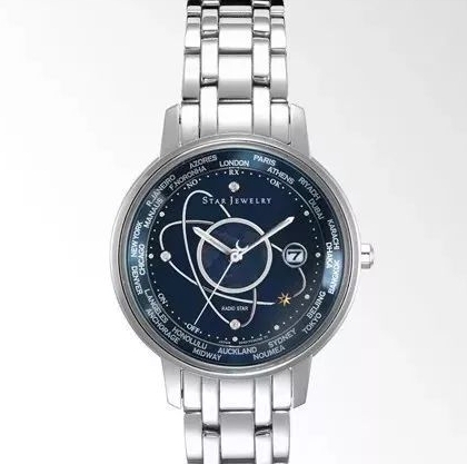 star jewelry手表怎么樣？日本最受歡迎的手表品牌