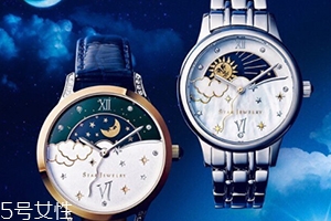 star jewelry手表怎么樣？日本最受歡迎的手表品牌