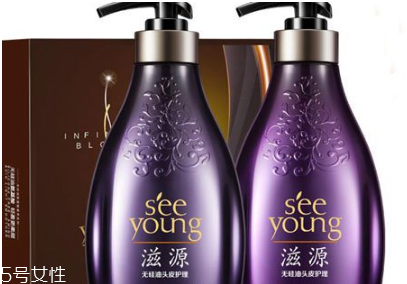 滋源洗發(fā)水好用嗎？滋源洗發(fā)水真假鑒別