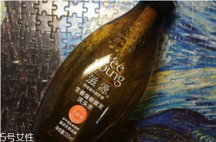 滋源洗發(fā)水好用嗎？滋源洗發(fā)水真假鑒別