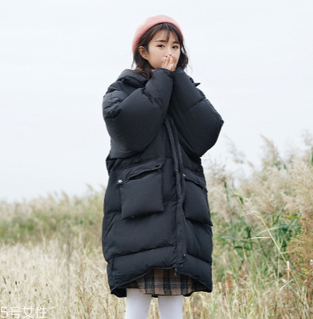 2018流行什么款式的羽絨服？這些羽絨服冬日必備