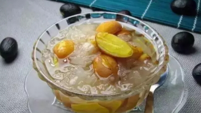 鳳眼果怎么吃？這些鳳眼果的做法一定要收藏