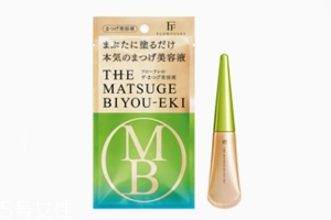 哪款睫毛增長液最好？6款能讓短毛星人稱贊的睫毛增長液