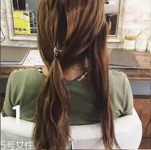 女生冬天長發(fā)怎么編好看？長發(fā)妹紙才懂得的痛