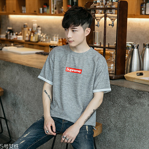 2018男生流行什么發(fā)型款式？2018男生染發(fā)顏色推薦