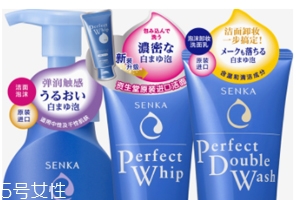 干皮合用什么洗面奶？皂基潔面也可以用