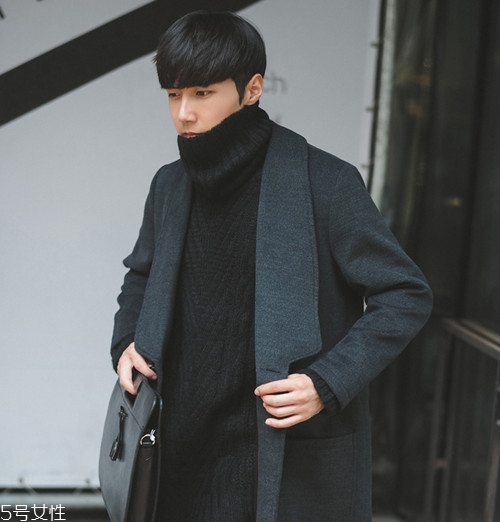 2018男生流行什么發(fā)型款式？2018男生染發(fā)顏色推薦