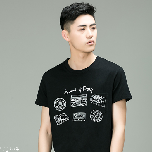 2018男生流行什么發(fā)型款式？2018男生染發(fā)顏色推薦