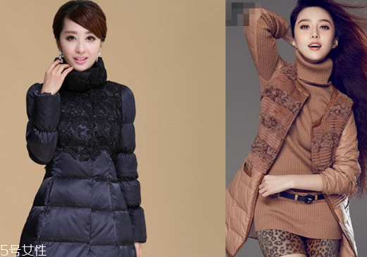 冬天系圍巾怎么扎頭發(fā)？適合搭配羽絨服的發(fā)型