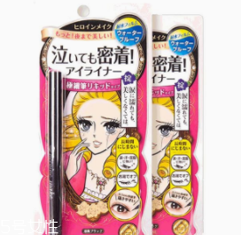 新手眼妝用什么牌子好？新手必入眼妝單品推薦