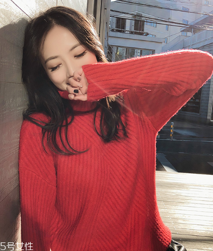 毛衣上有黃漬怎么清洗？教你三個小妙招