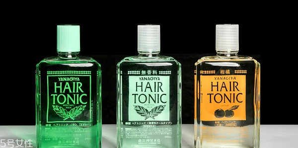 柳屋生發(fā)水掉的更多怎么回事？柳屋生發(fā)水真假對比圖