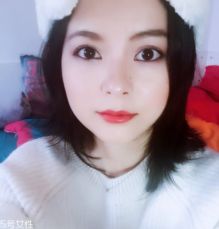 嬌蘭343和344哪個(gè)好看？涂上就是少女