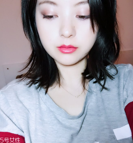 嬌蘭343和344哪個(gè)好看？涂上就是少女