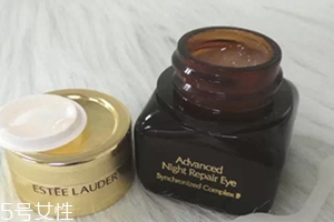 雅詩蘭黛和蘭蔻眼霜哪個(gè)好？更推薦雅詩蘭黛